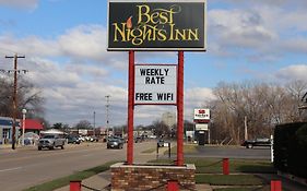 Best Nights Inn Sparta Wi