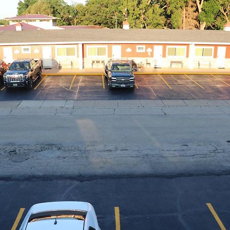 Best Nights Inn - Sparta Exterior photo