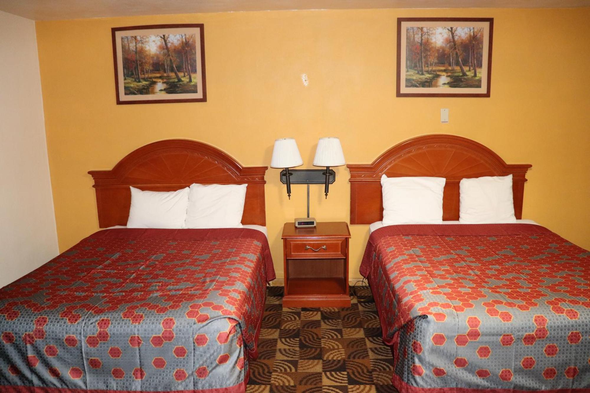 Best Nights Inn - Sparta Exterior photo