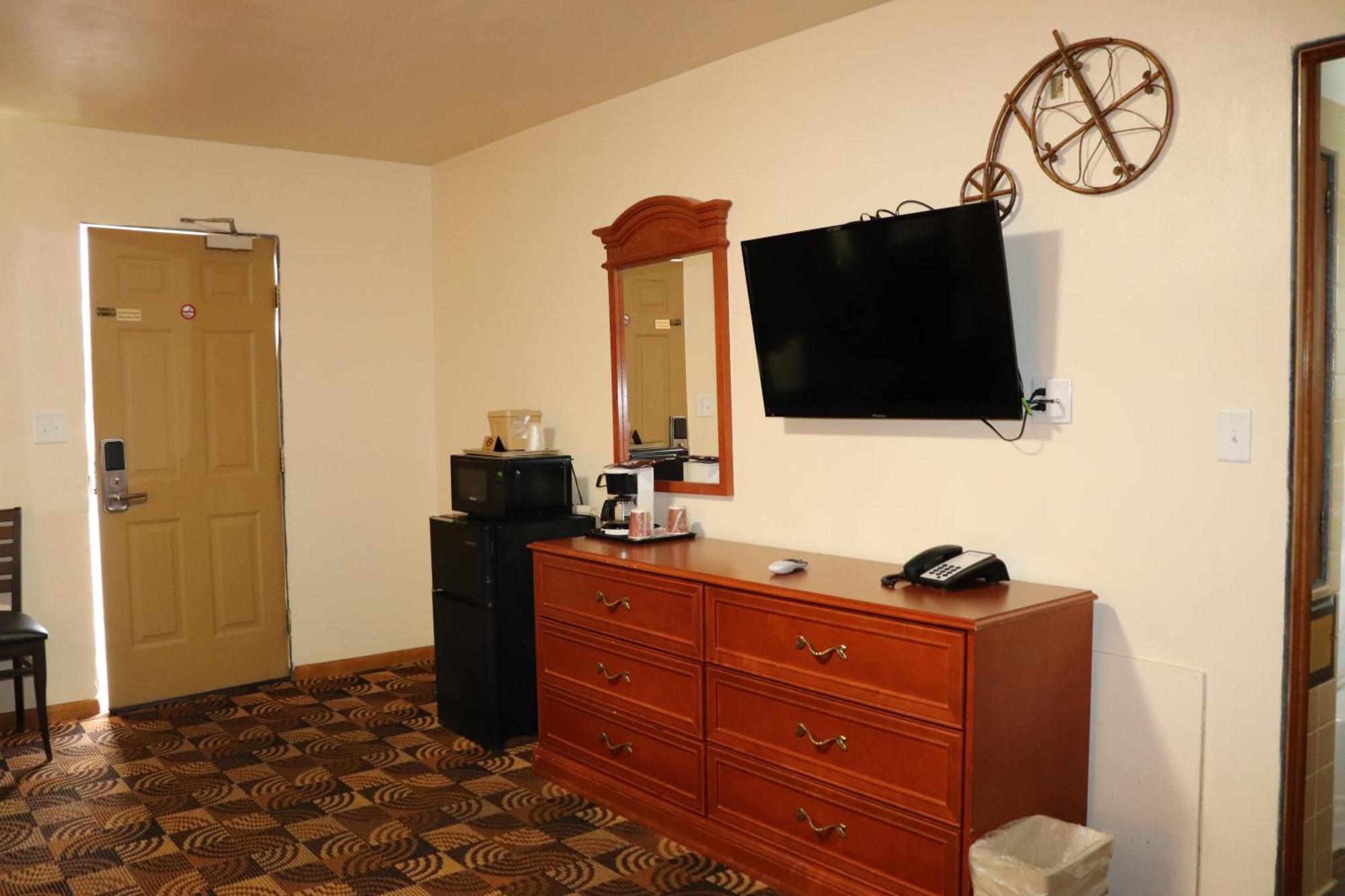 Best Nights Inn - Sparta Exterior photo