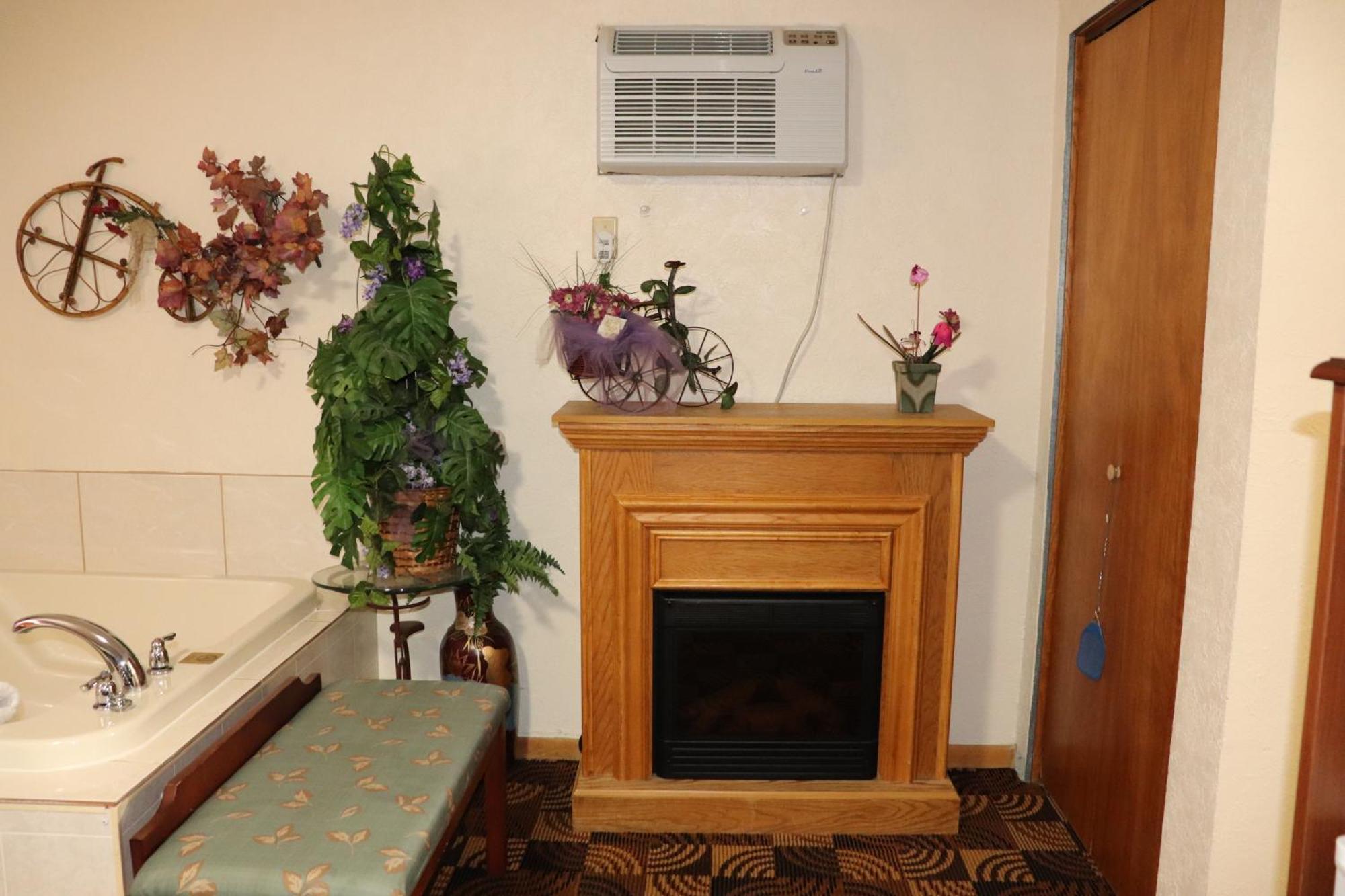 Best Nights Inn - Sparta Exterior photo