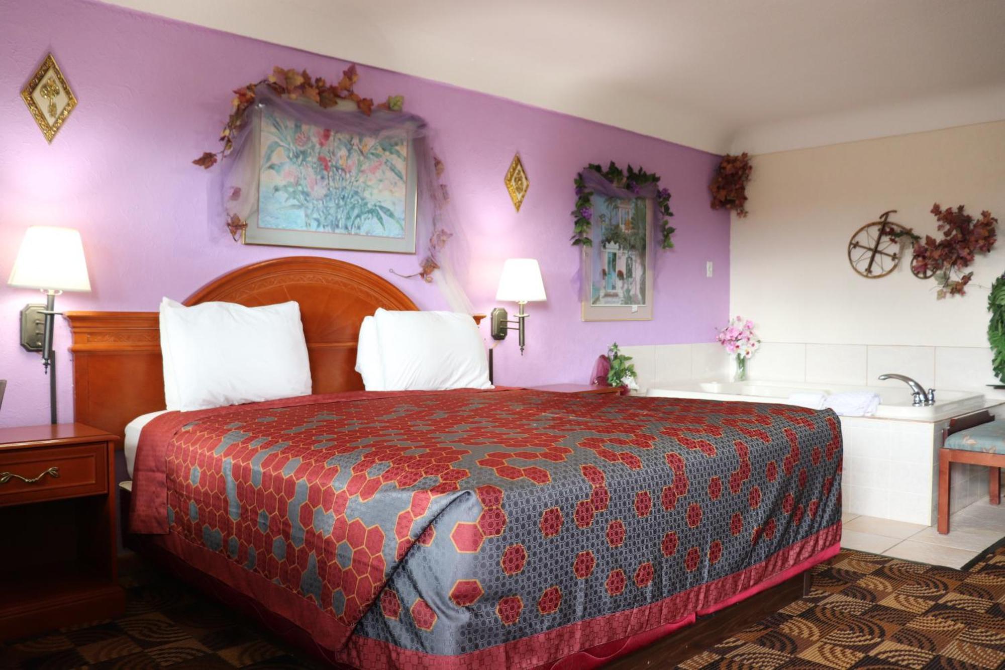 Best Nights Inn - Sparta Exterior photo