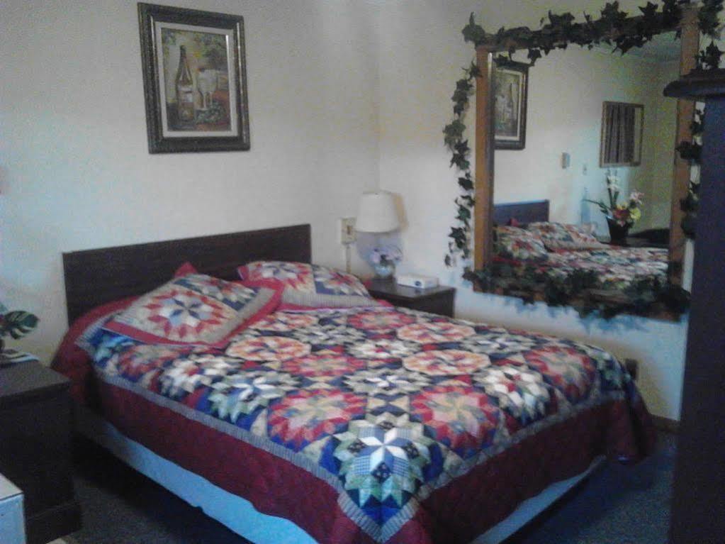 Best Nights Inn - Sparta Exterior photo