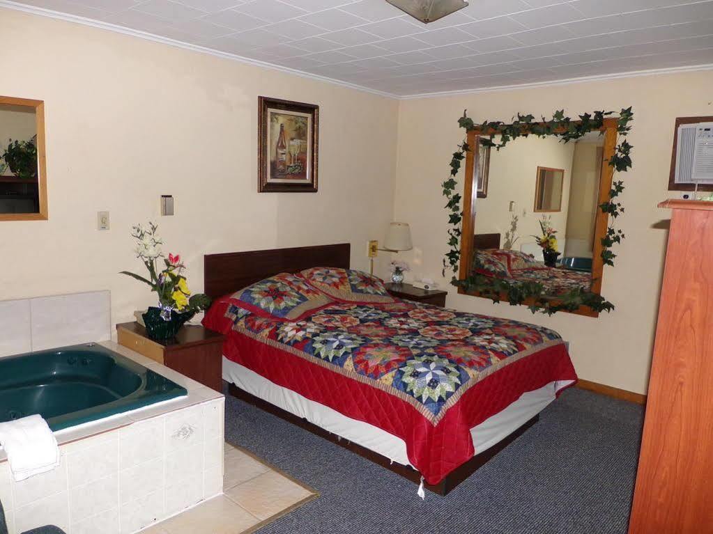Best Nights Inn - Sparta Exterior photo