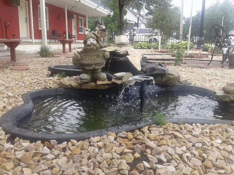 Best Nights Inn - Sparta Exterior photo